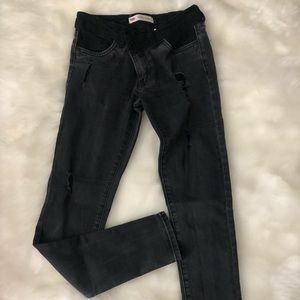 Girls Levi’s Jeans Size 12 girls